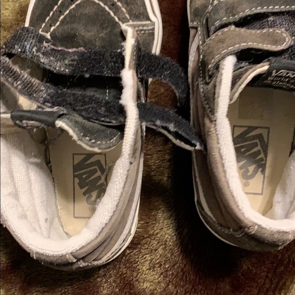 Used Vans - Picture 7 of 7